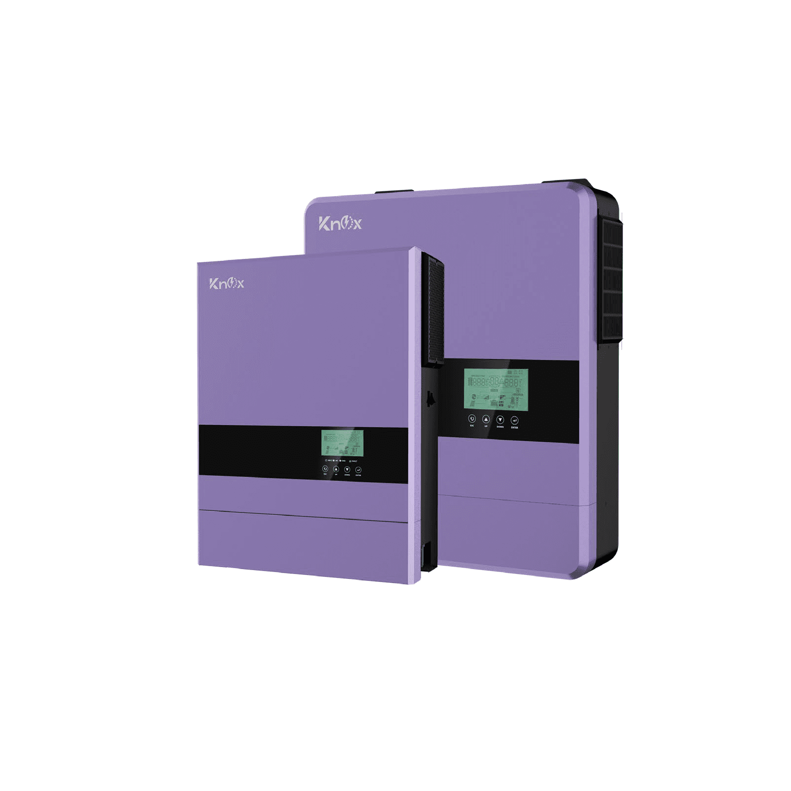 Argon 11000 Single Phase Hybrid Inverter