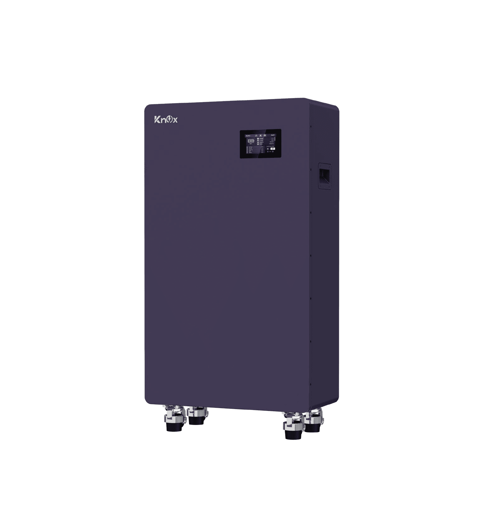Knox Powerbase 10 Wheeled ESS Battery
