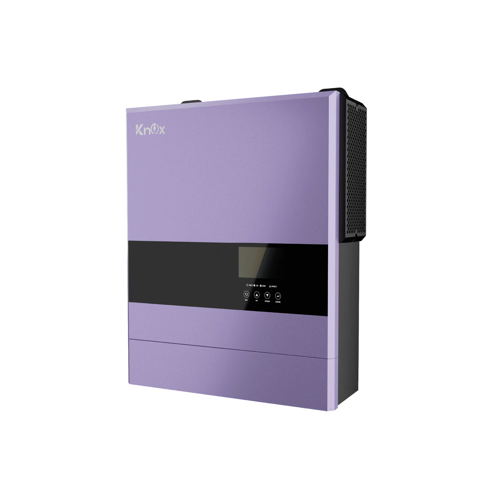 Argon 2.5 kW (24V)