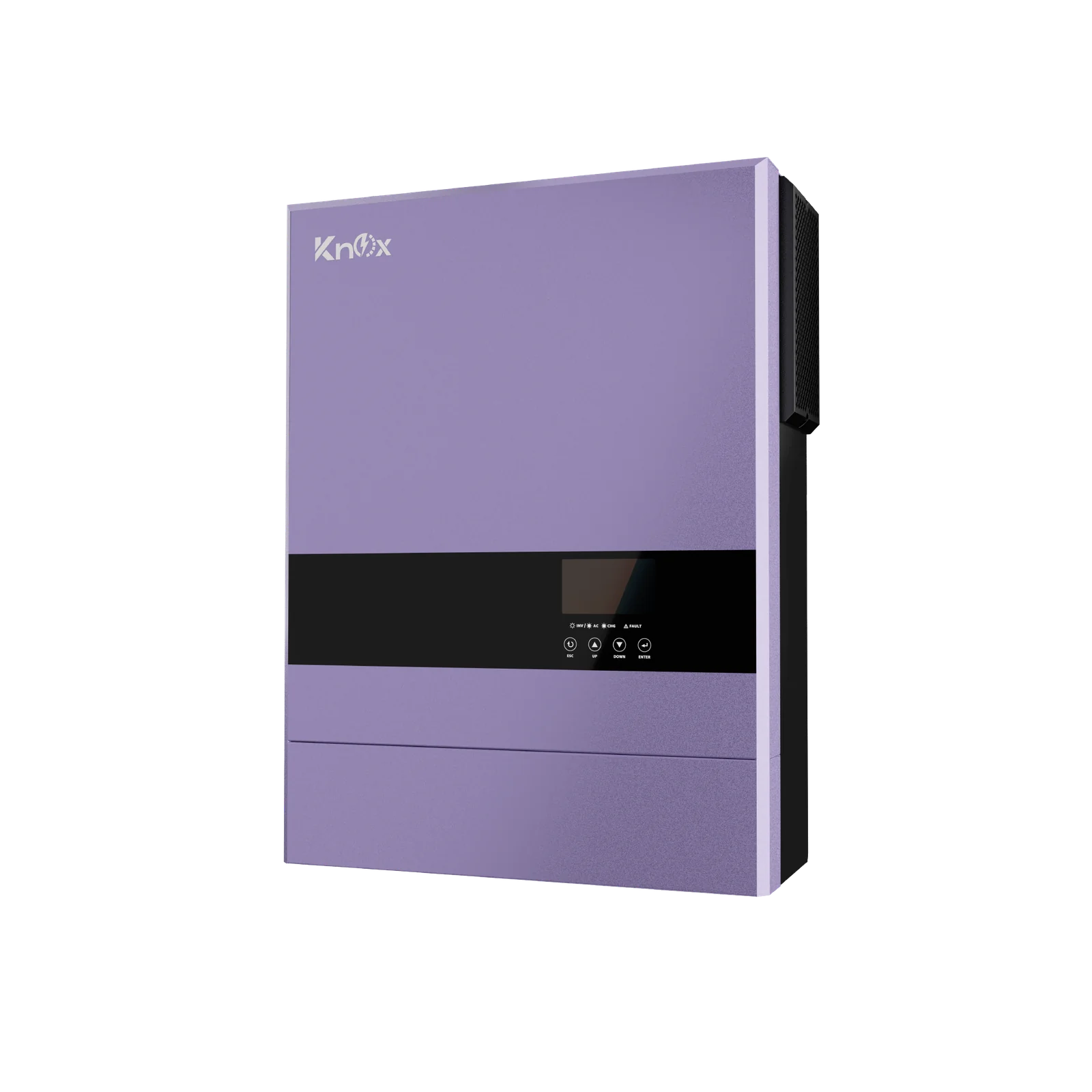 Argon 6.2 kW (48V)