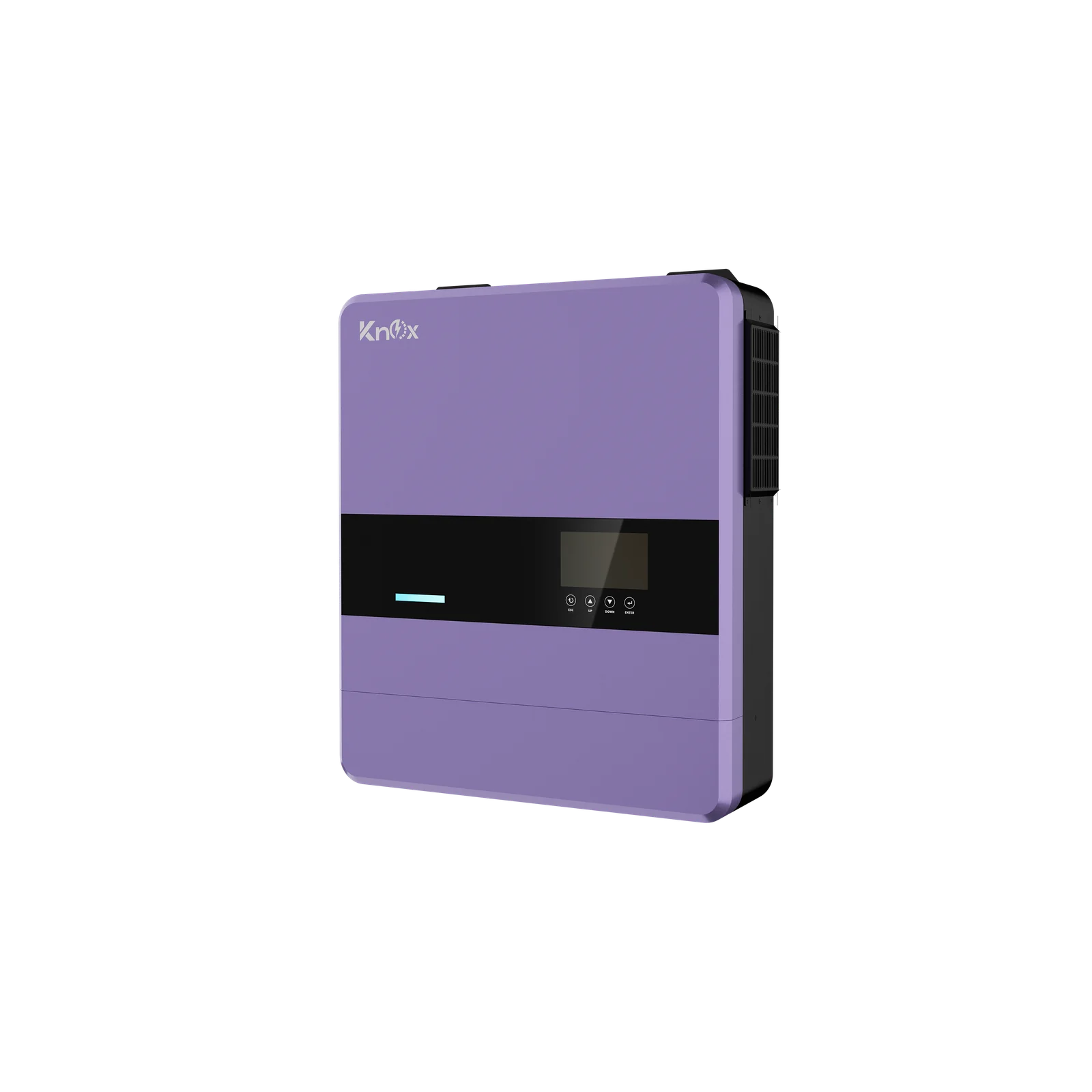 Argon 8.5 kW (48v)