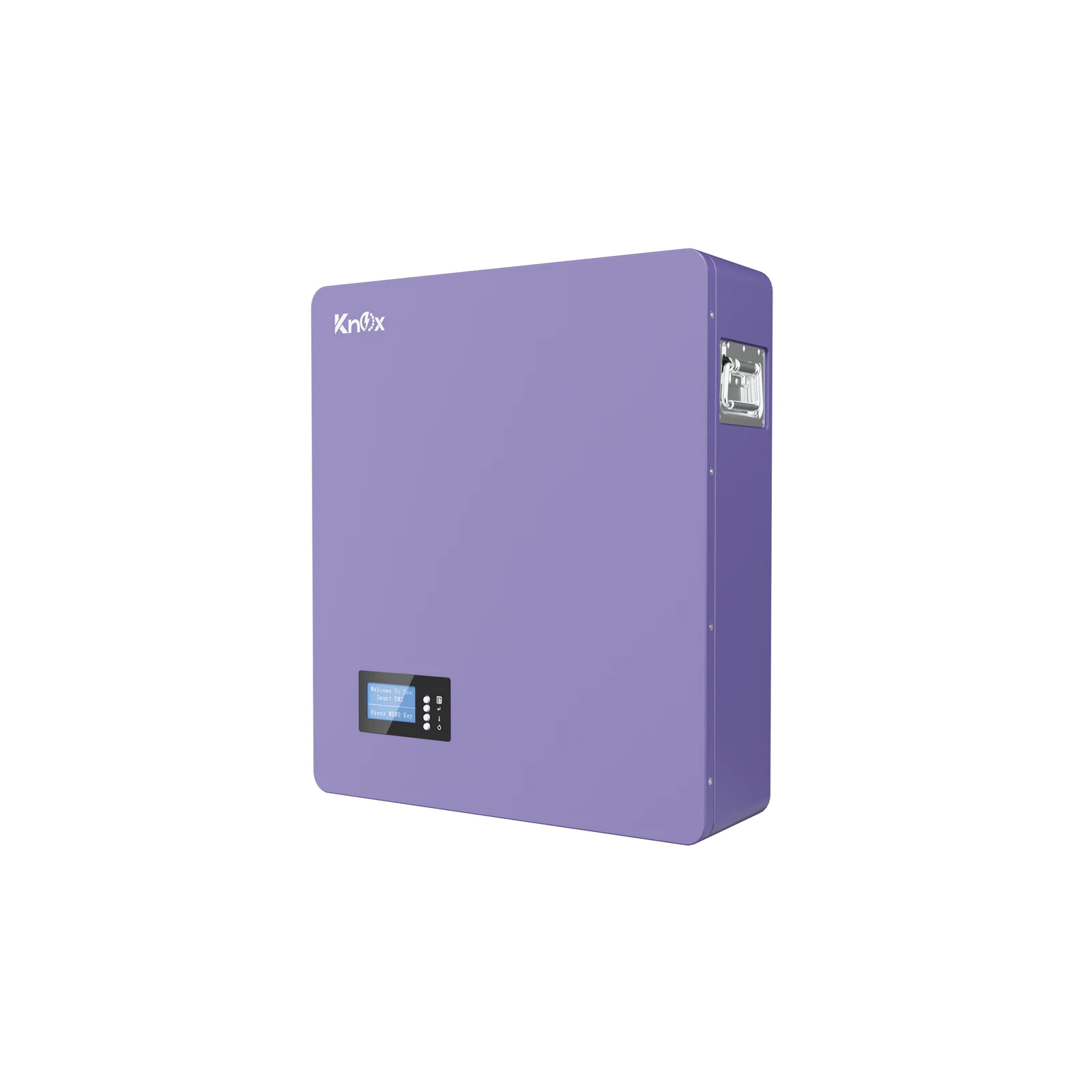 Lithium Battery 25.6V 200Ah