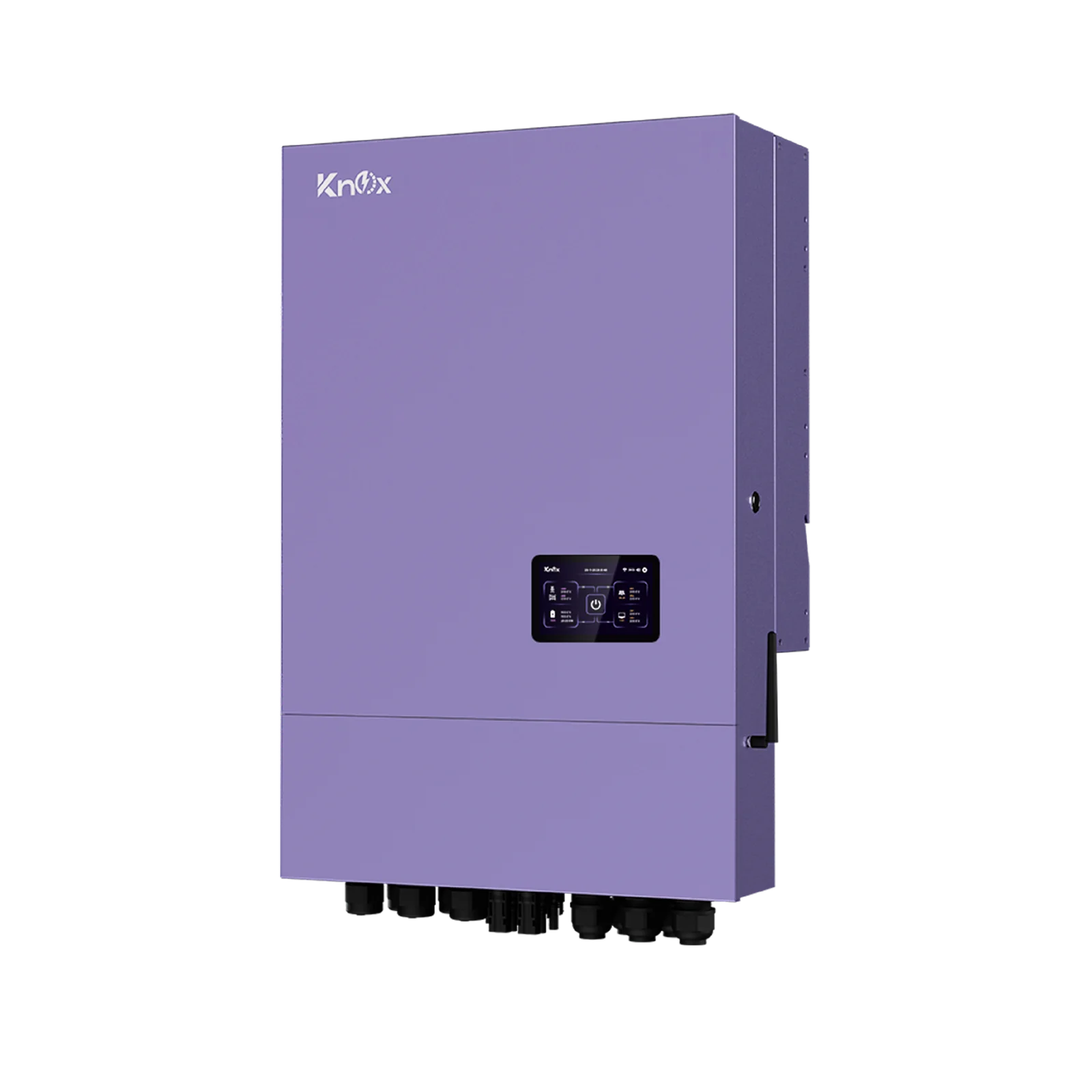 Zapher 11.2 kW (SP)