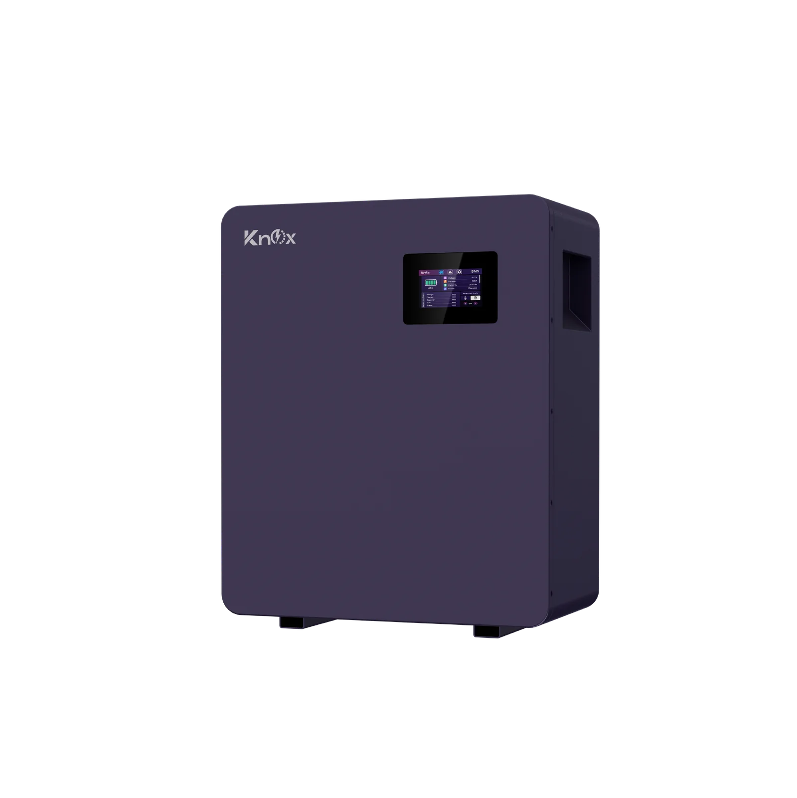 Lithium Battery 51.2V 200Ah