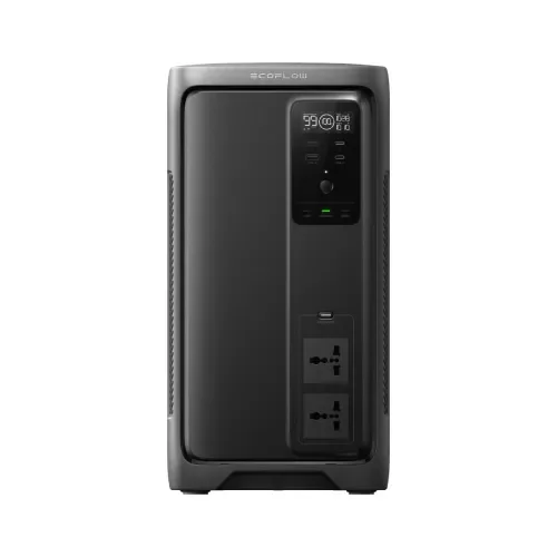 EcoFlow DELTA 3 2000 Air