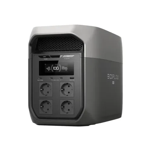 EcoFlow DELTA 3 Max