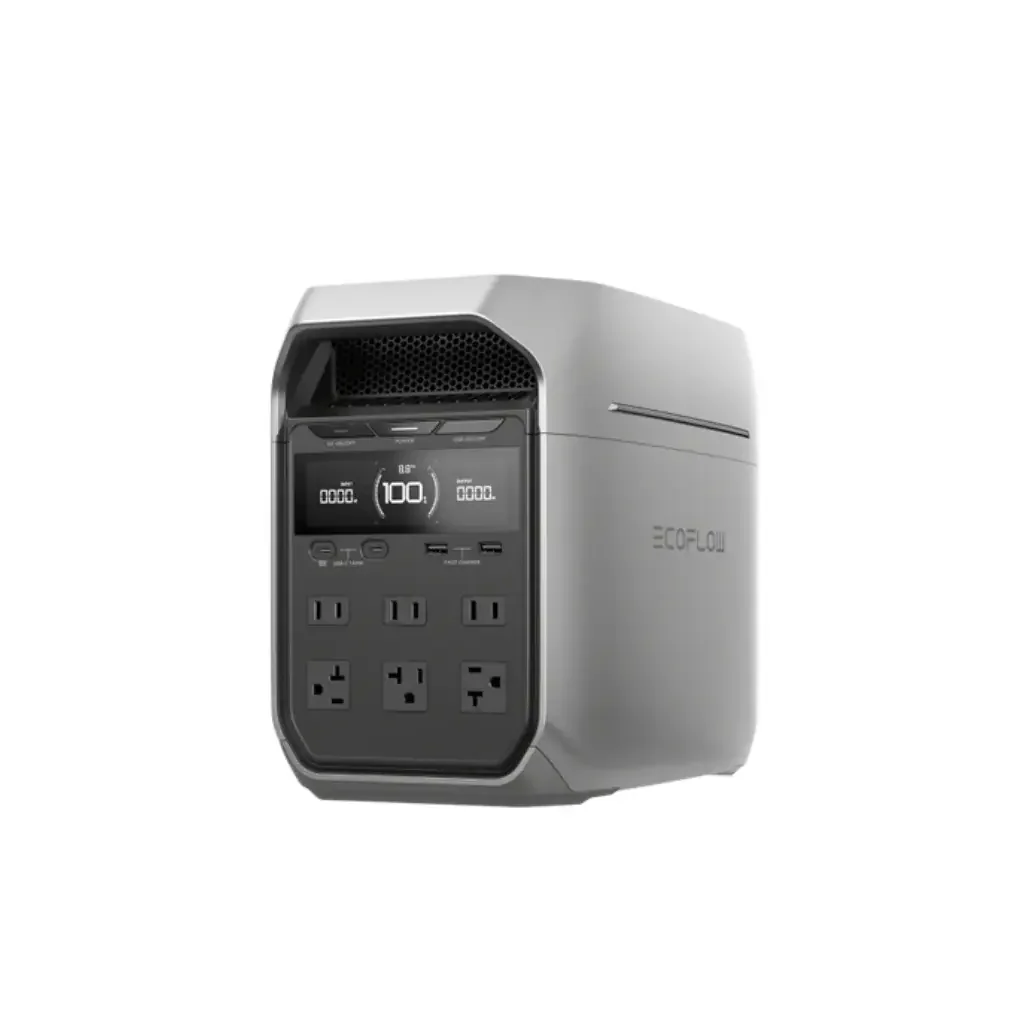 EcoFlow DELTA 3