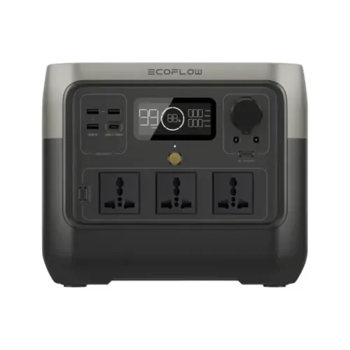 EcoFlow RIVER 2 Pro