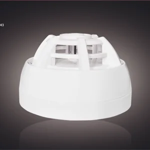 Heat Detector