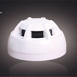 Smoke Detector